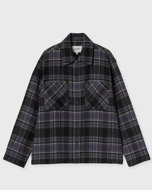 L/S Parson Shirt