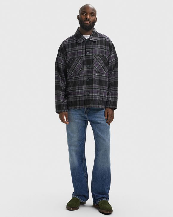 L/S Parson Shirt