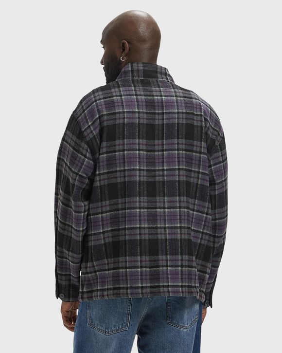 L/S Parson Shirt