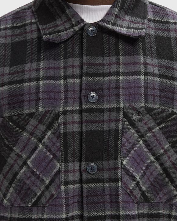 L/S Parson Shirt