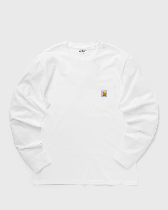 L/S Pocket T-Shirt