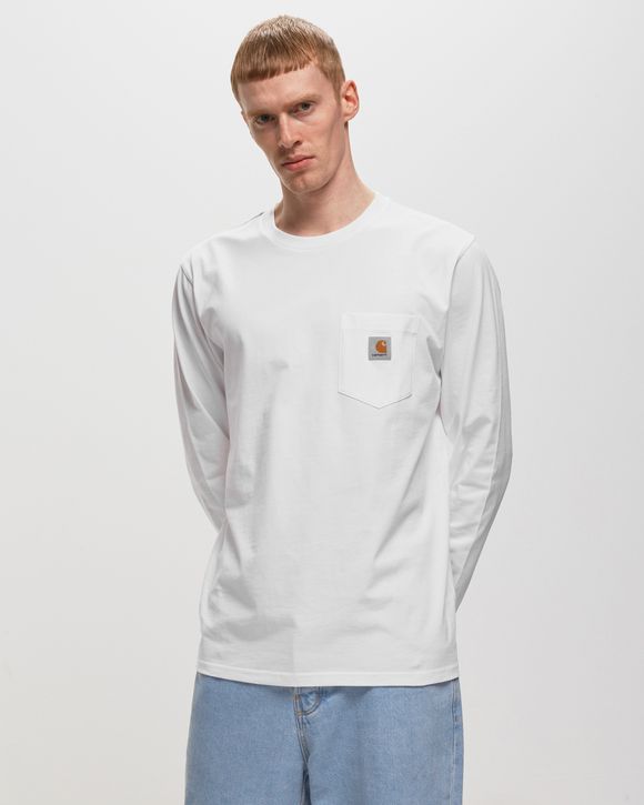 L/S Pocket T-Shirt