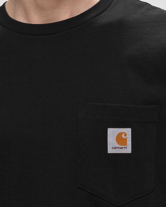 L/S Pocket T-Shirt