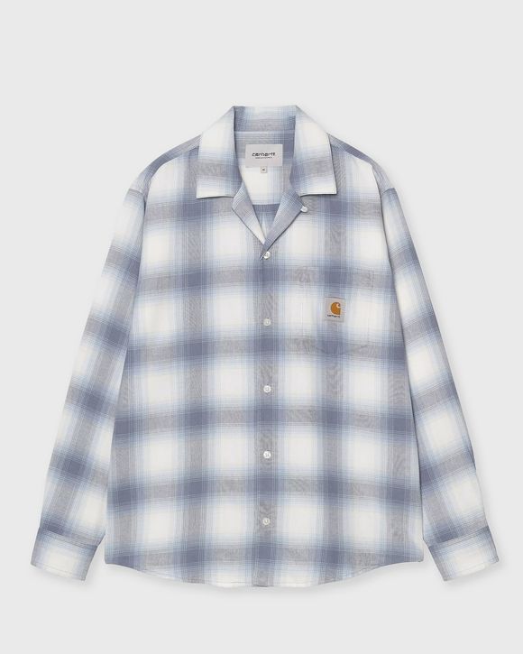 L/S Tyers Shirt