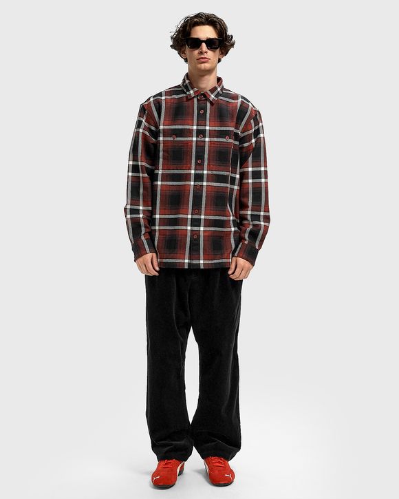 L/S Vaughn Shirt