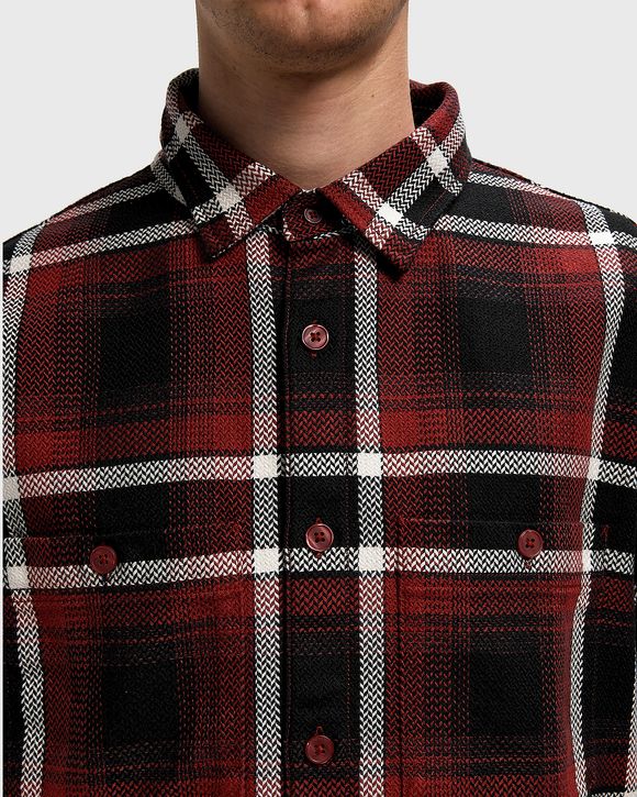 L/S Vaughn Shirt