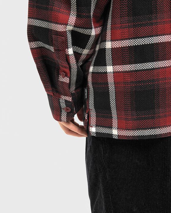 L/S Vaughn Shirt
