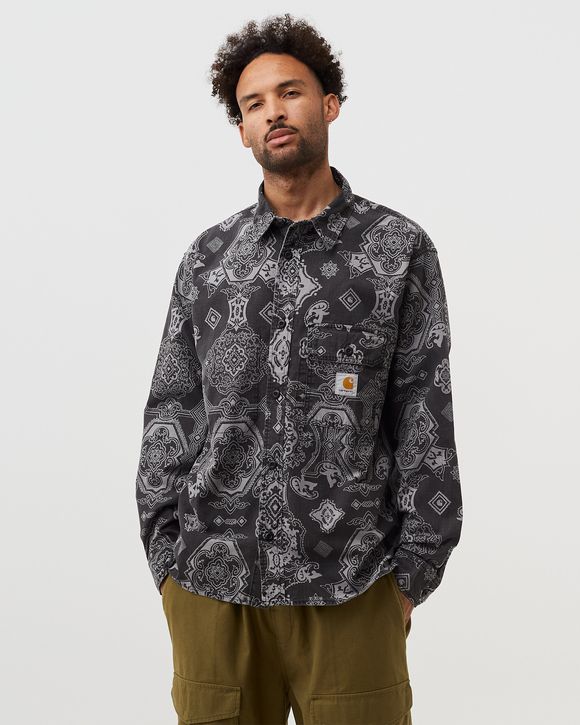 L/S Verse Shirt