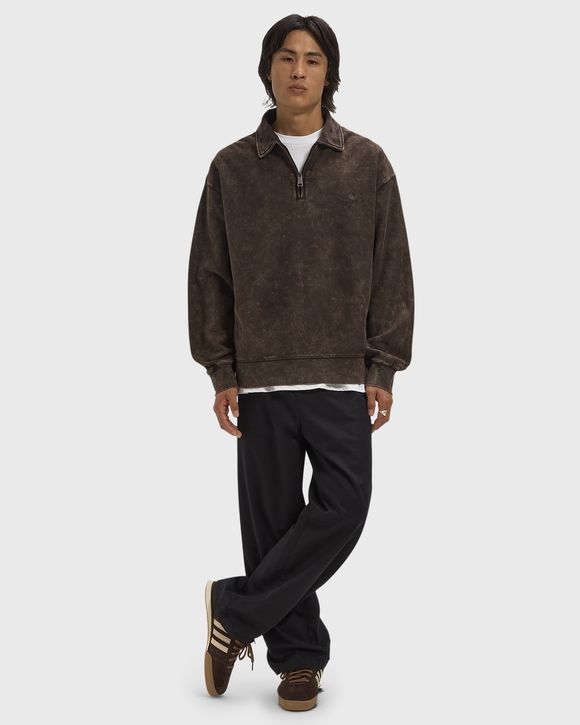Lambert Polo Sweat
