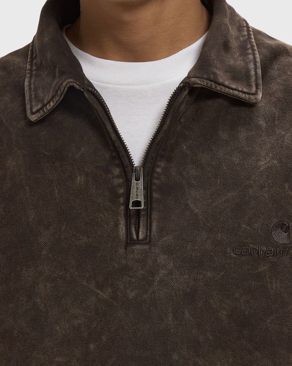 Lambert Polo Sweat