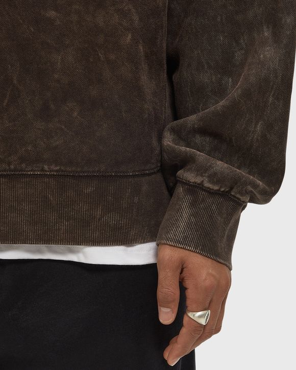 Lambert Polo Sweat