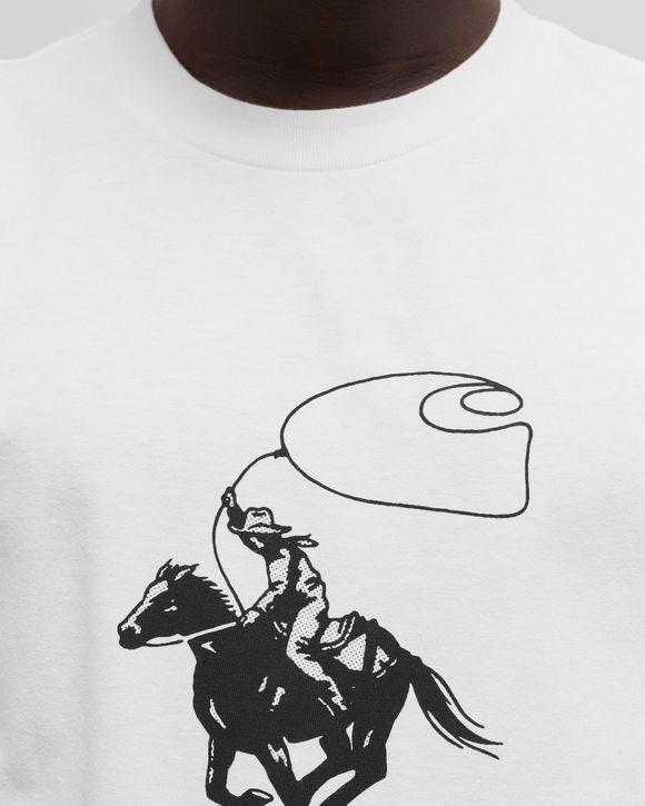 Lasso T-Shirt