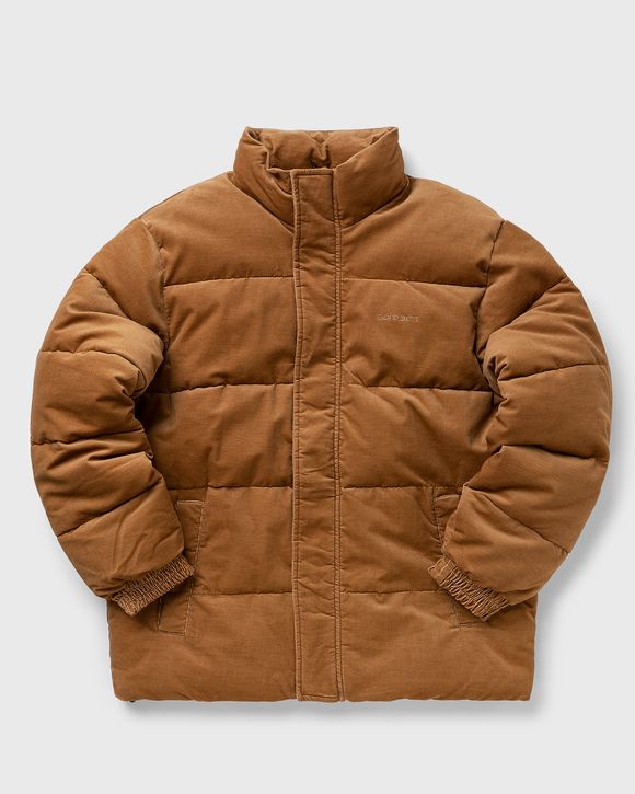 Layton Jacket