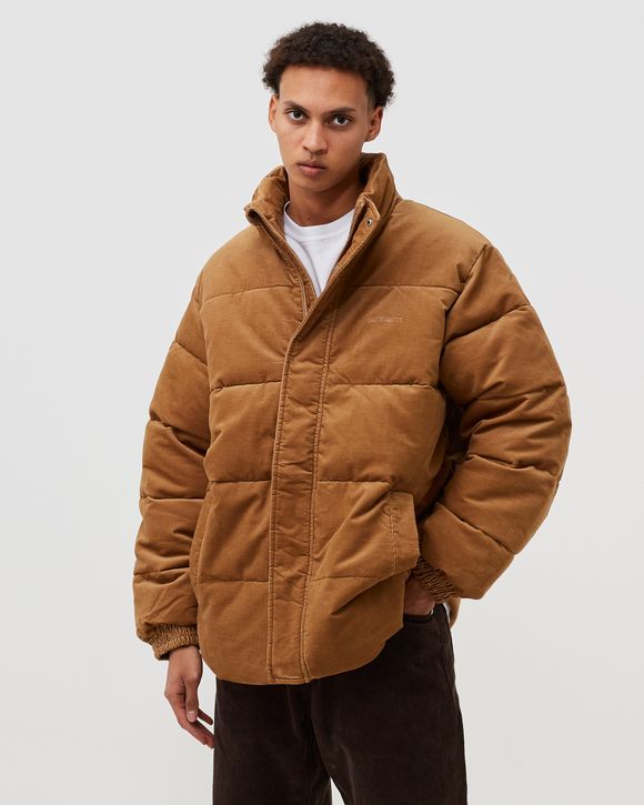 Layton Jacket