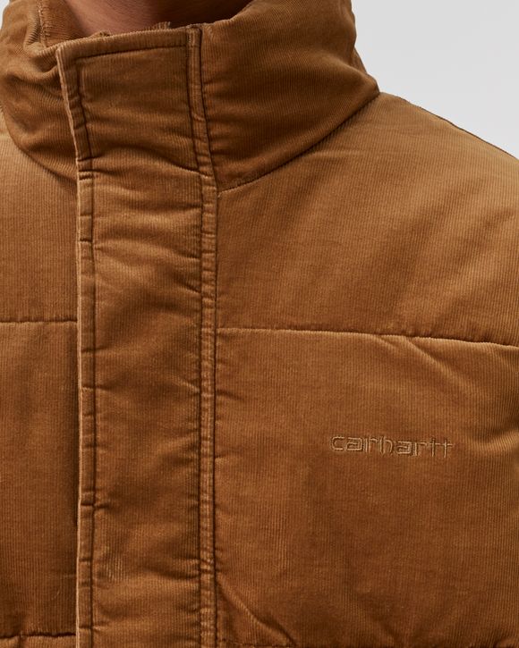 Layton Jacket