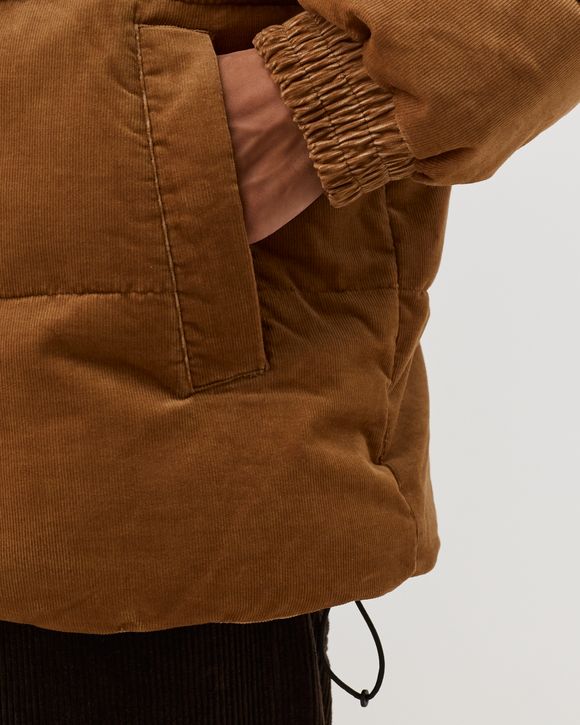 Layton Jacket