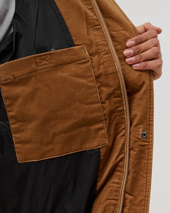 Layton Jacket