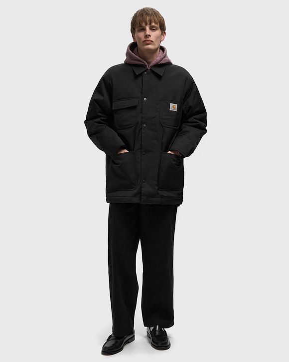 Leroy Chore Coat