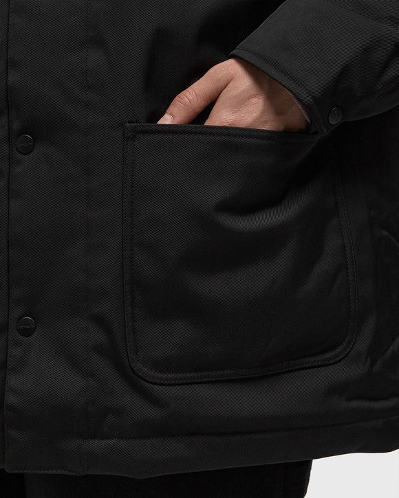 Leroy Chore Coat