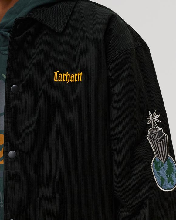 Letterman Jacket
