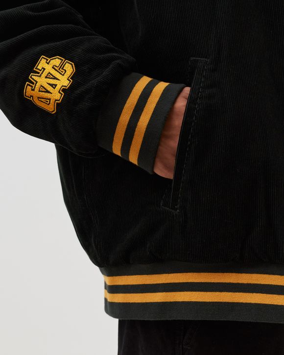 Letterman Jacket