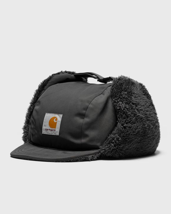 Levin Cap