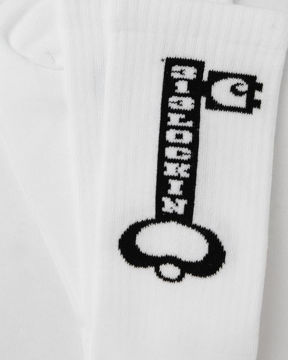Locked Socks
