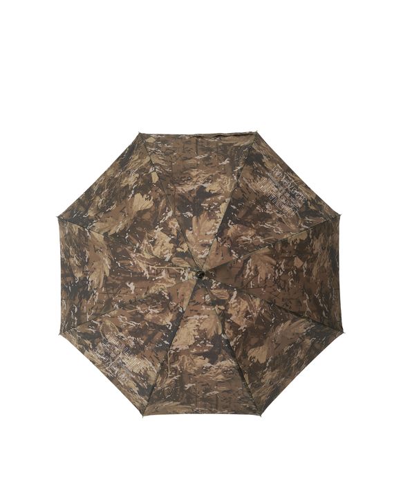 London Undercover x Carhartt WIP Camo Combi Umbrella