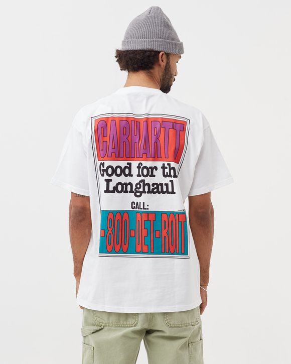 Longhaul Tee