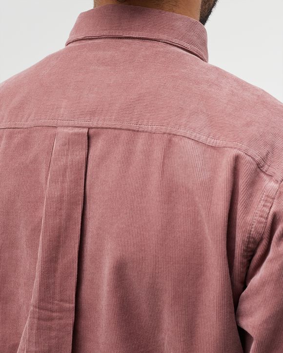 Madison Cord Shirt