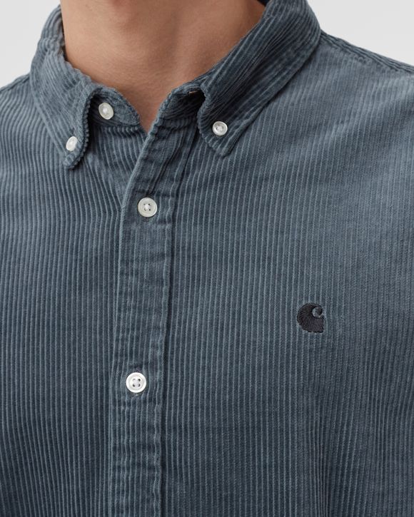 Madison Cord Shirt