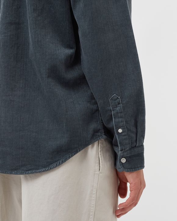Madison Cord Shirt
