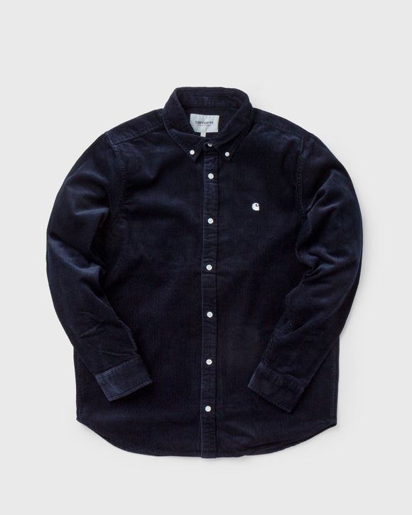 Madison Cord Shirt