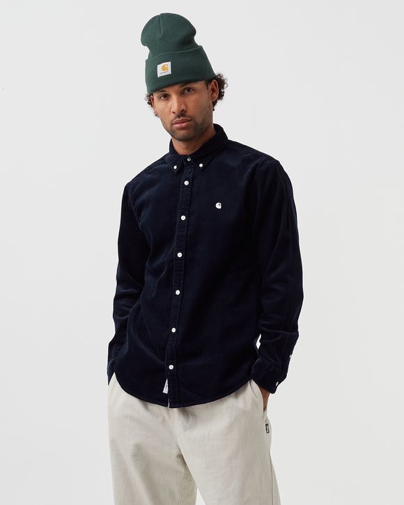 Madison Cord Shirt