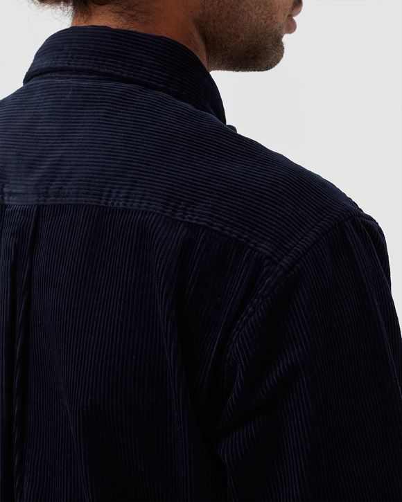 Madison Cord Shirt
