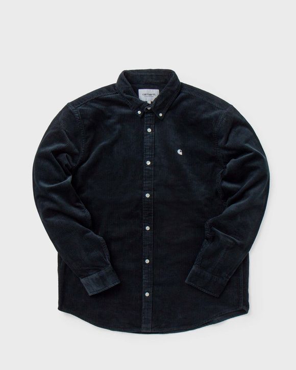Madison Cord Shirt