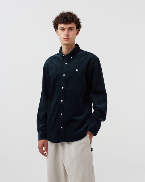 Madison Cord Shirt