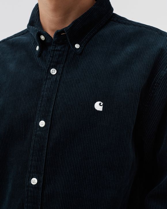 Madison Cord Shirt
