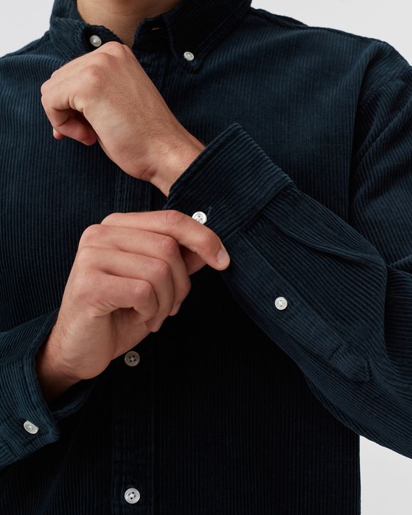Madison Cord Shirt
