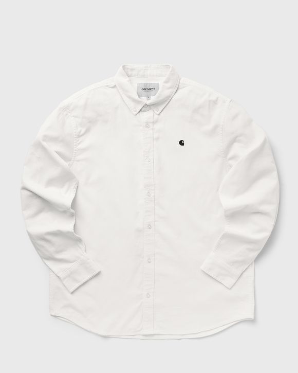 Madison Fine Cord Shirt