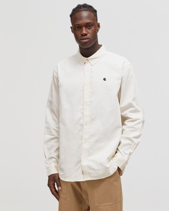 Madison Fine Cord Shirt