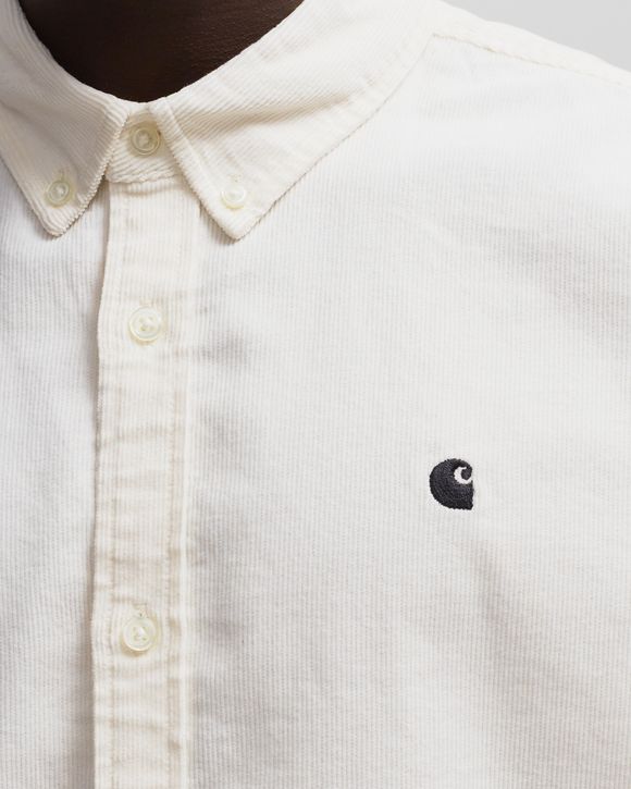 Madison Fine Cord Shirt