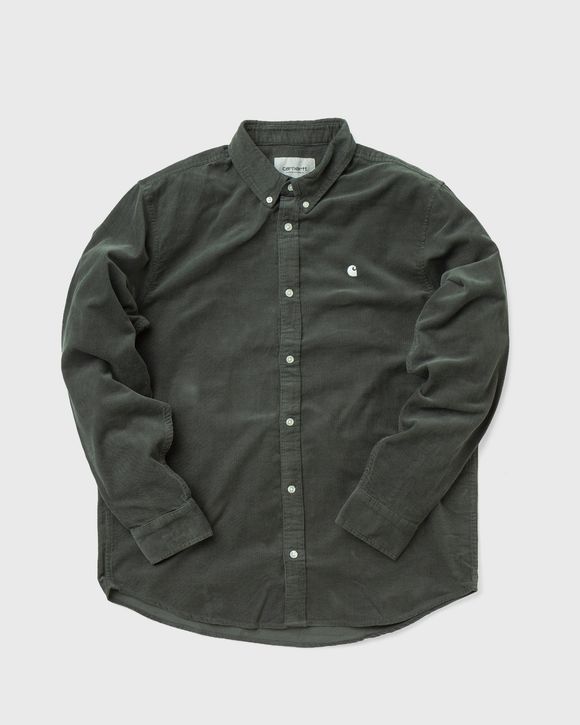 Madison Fine Cord Shirt