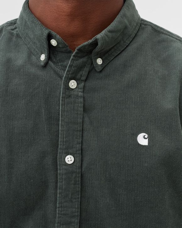 Madison Fine Cord Shirt