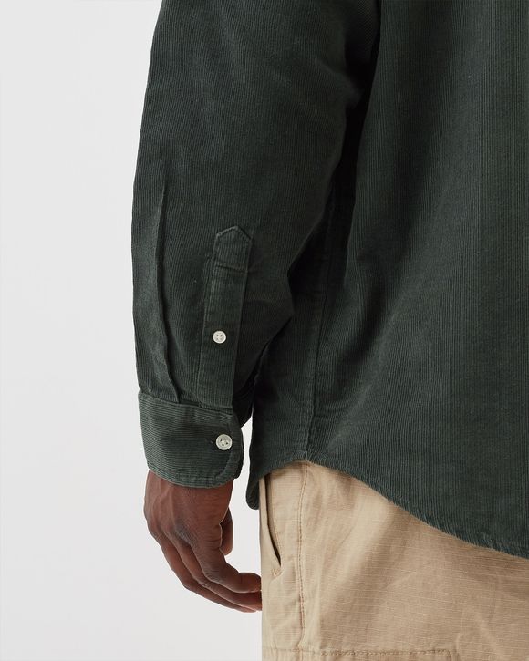 Madison Fine Cord Shirt