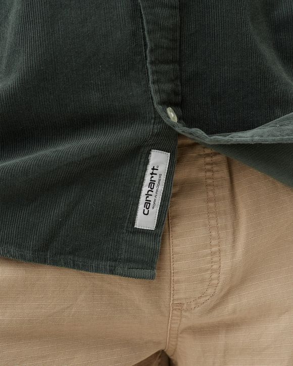 Madison Fine Cord Shirt
