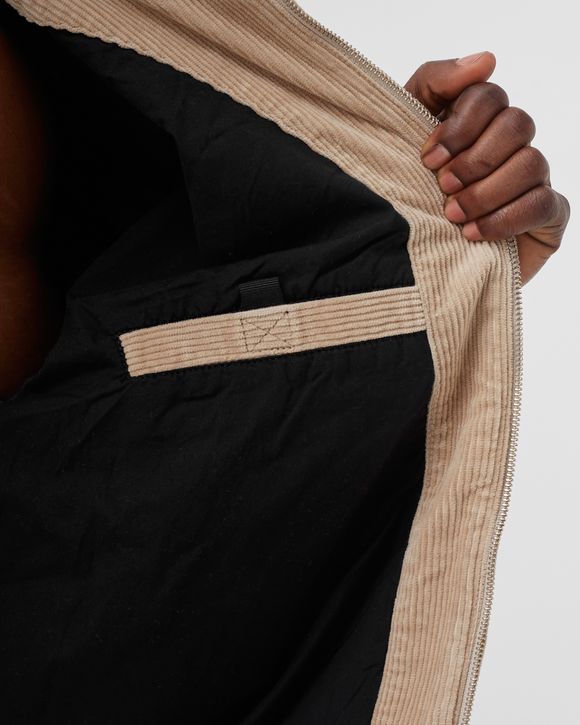 Madison Jacket