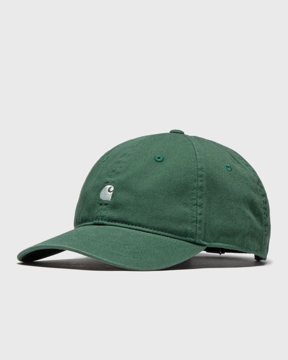Madison Logo Cap