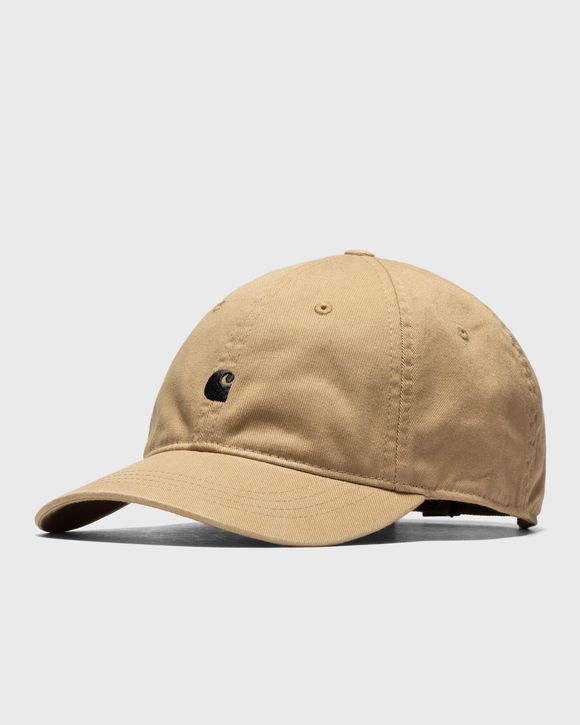Madison Logo Cap