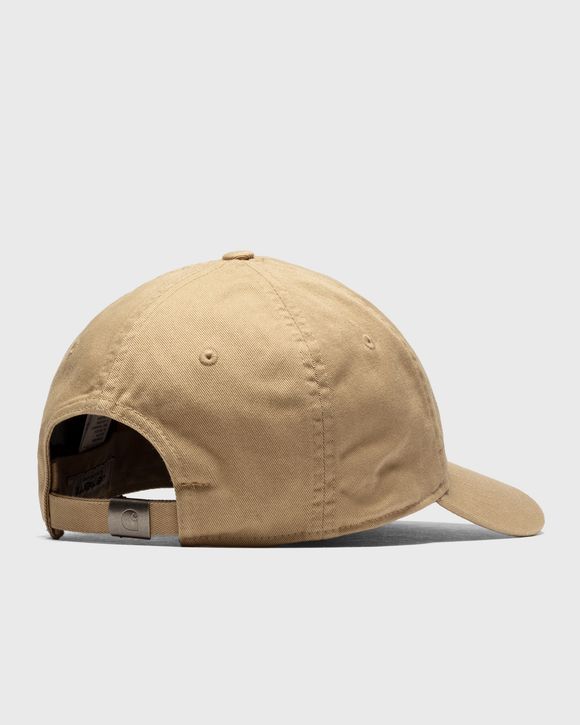Madison Logo Cap